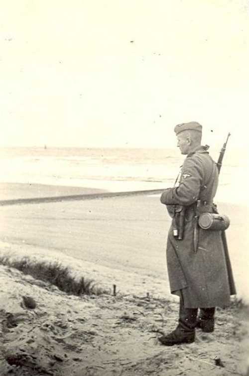 SS On Duty