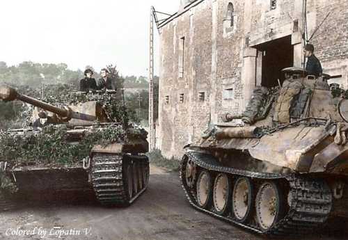 Pz. V