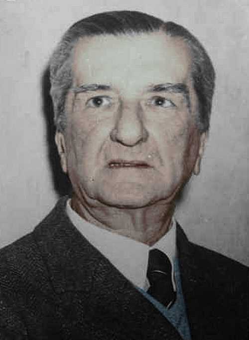 Vitéz Nagybányai Horthy Miklós  Kormányzó
