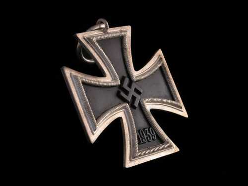 German Iron Cross