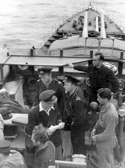 ORP Piorun