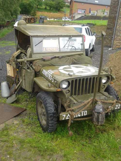 Jeep