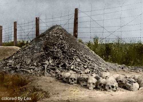 KZ Buchenwald