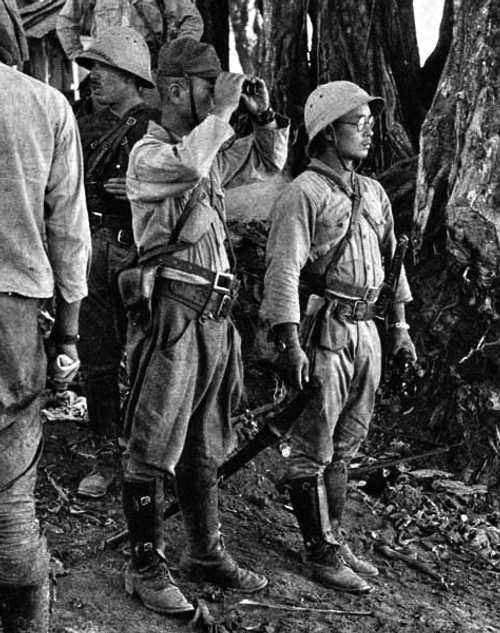 Burma 1942