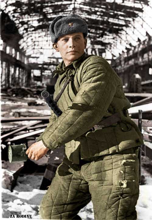 Stalingrad