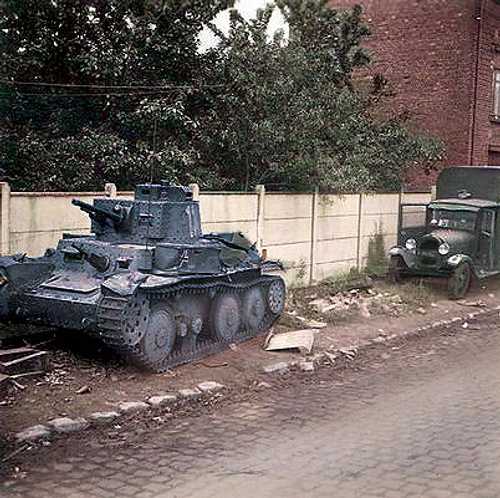 PZ 38 