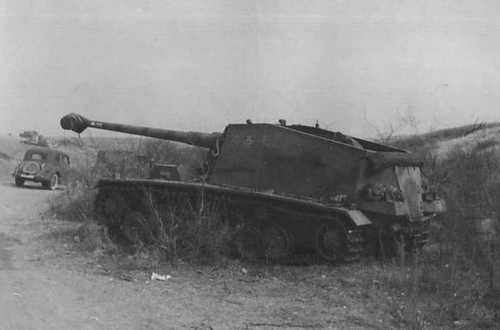 sturer Emil