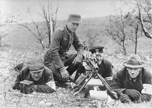 Volkssturm