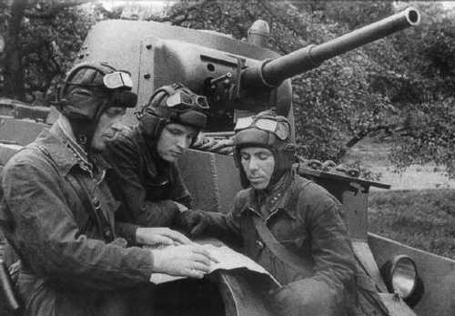 BT-7