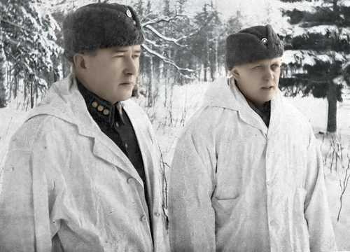 Hjalmar Siilasvuo