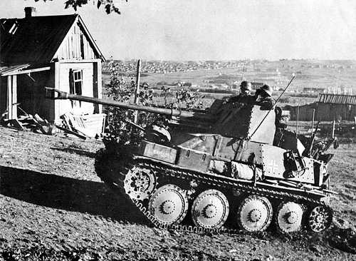 Marder III.