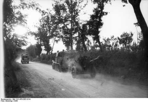 Italy 1944
