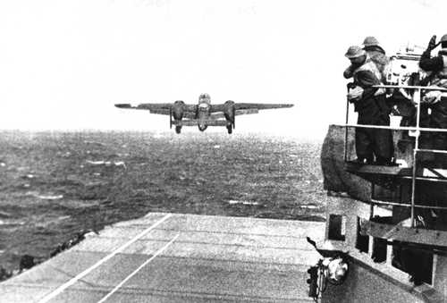 Doolittle Raid