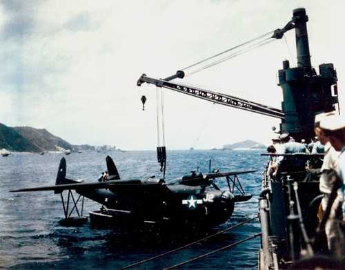  Marines at Saipan