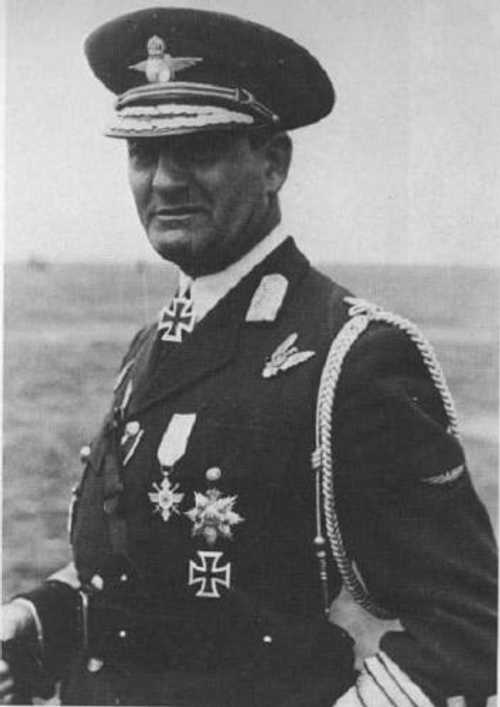Gen.Av. Emanoil Ionescu