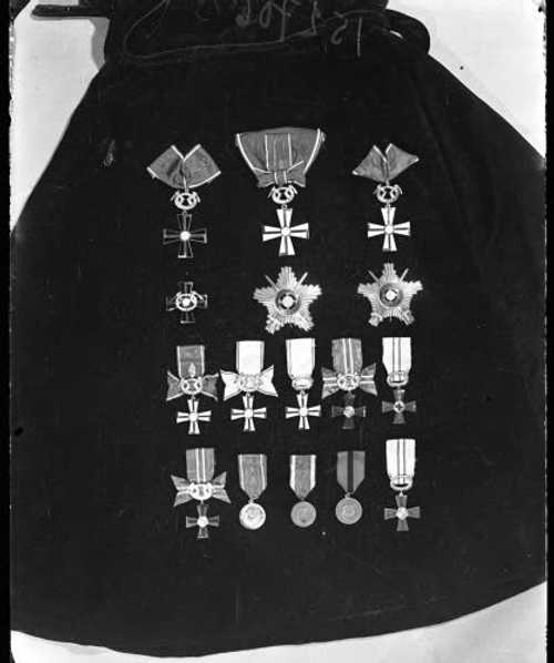 Medals