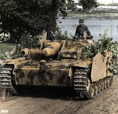 Stug