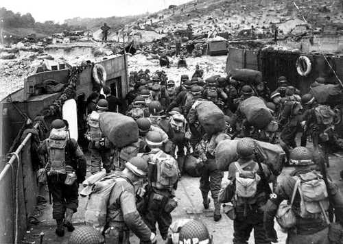 Reinforcements