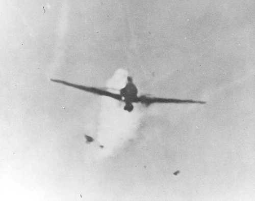 Kamikaze