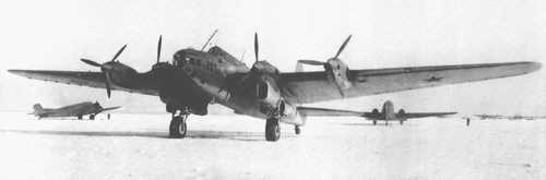 Pe-8