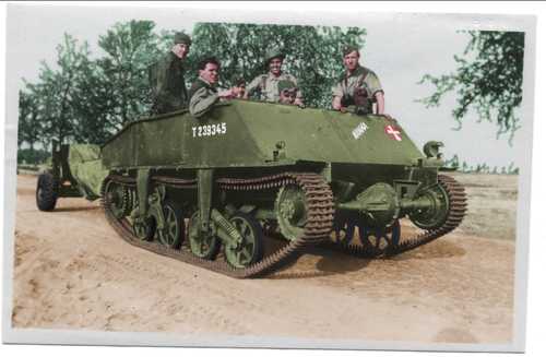 Danish Military