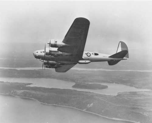 B-17C