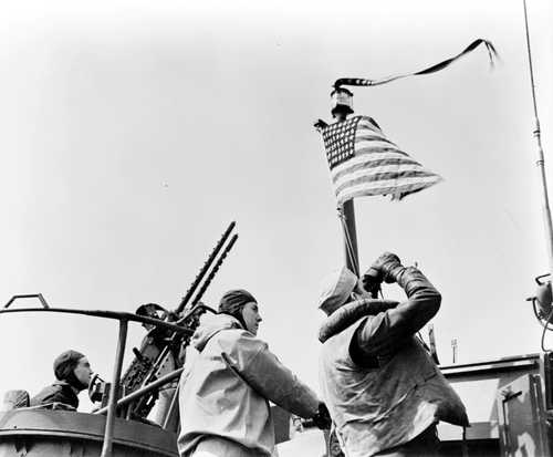 PT boat