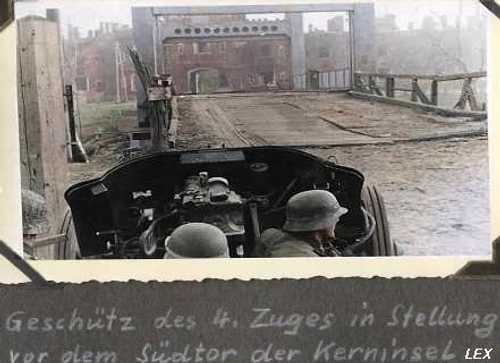 Brest 1941