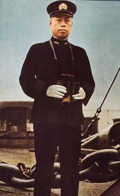 admiral yamamoto