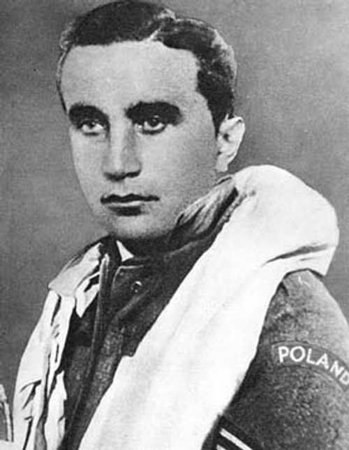 Joseph Frantiszek