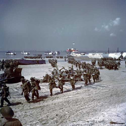 Juno Beach