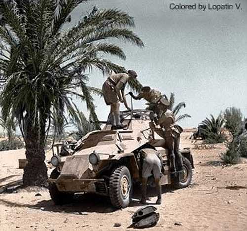 Sd.Kfz.222