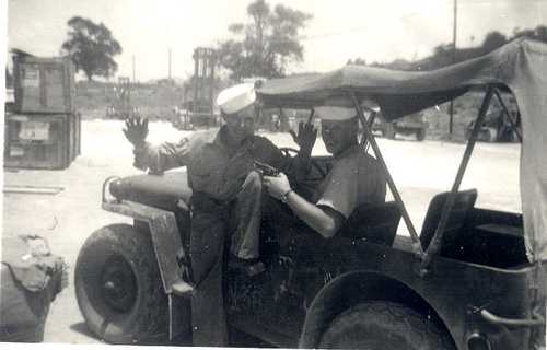 Saipan 1945
