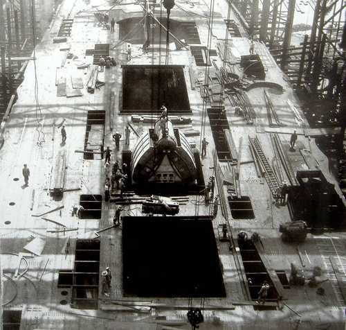 construction