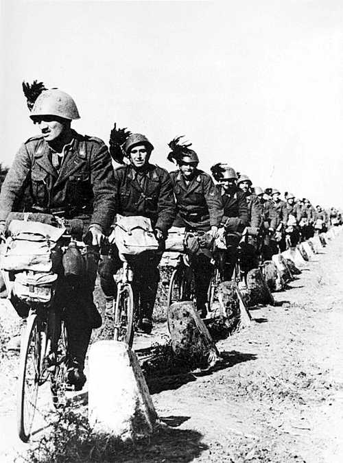 Tour de Eastern Front