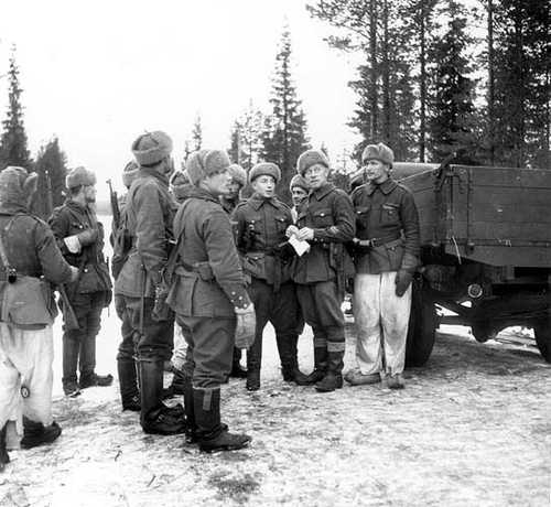 Winter War
