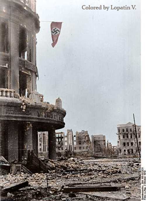 Stalingrad