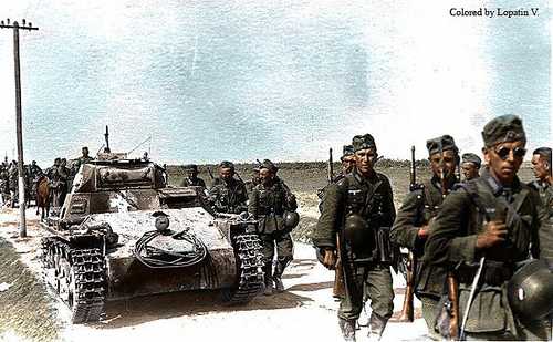 Russia 1941