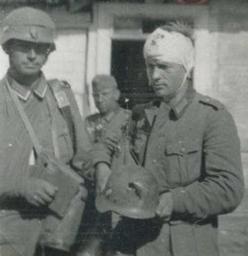 POLEN 1939