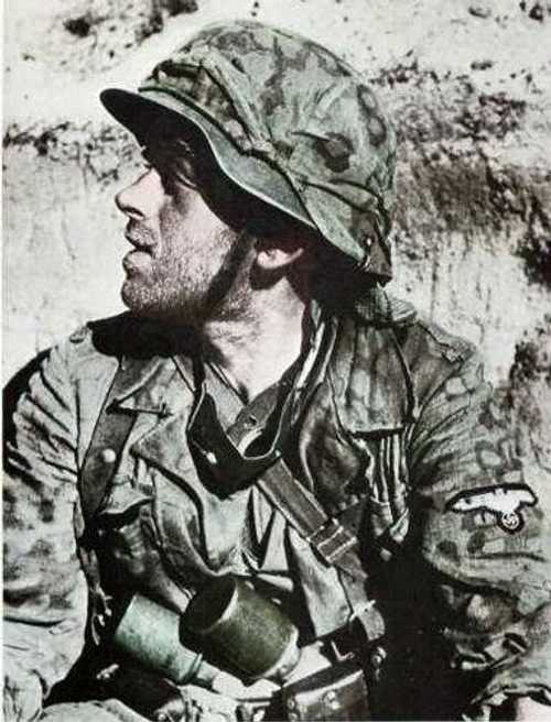 Infantry