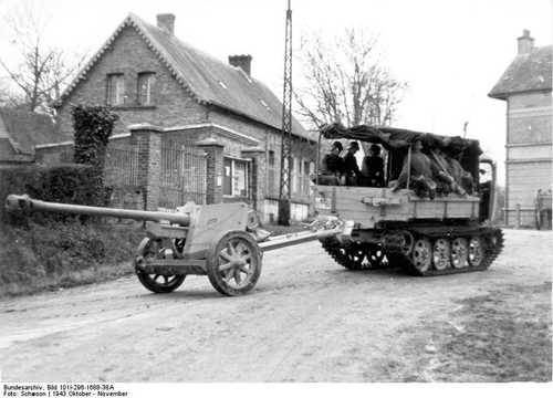 PaK 40