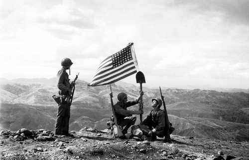 Stars and Stripes
