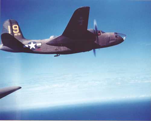 Douglas A-20