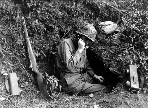 Communicating Battle Plan