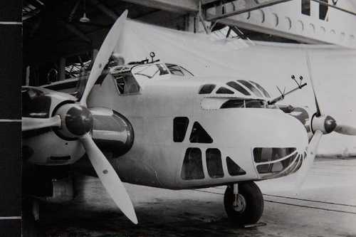 Peruvian bomber fresh factory