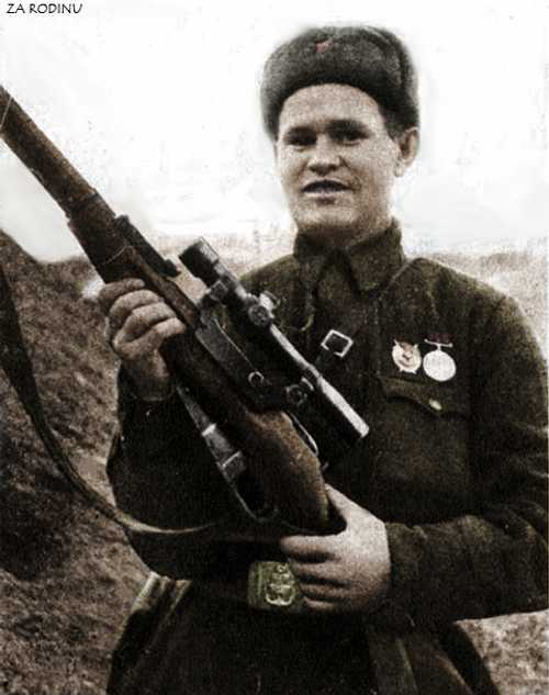 Vassili Zaitsev col.
