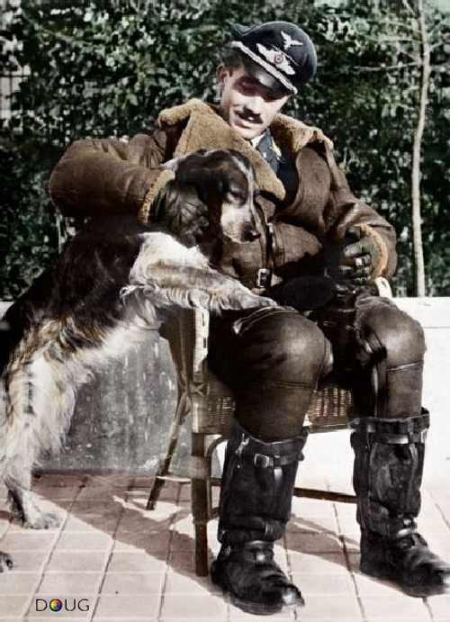 Adolf Galland