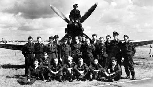 Division 302 (Poznanski)
