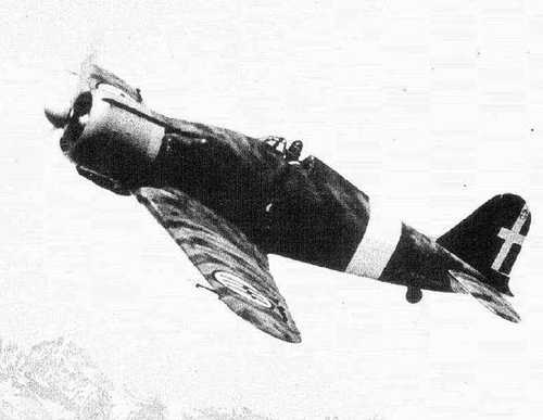 Climbing turn
