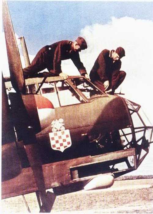 Airplane